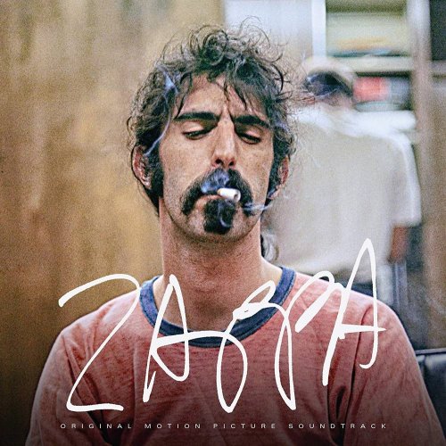 Frank Zappa - 2021 Zappa - Original Motion Picture Soundtrack